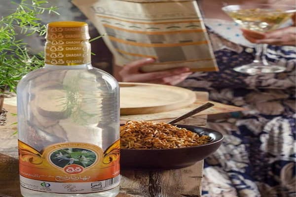 قیمت خرید عرق بهارنارنج + فروش ویژه